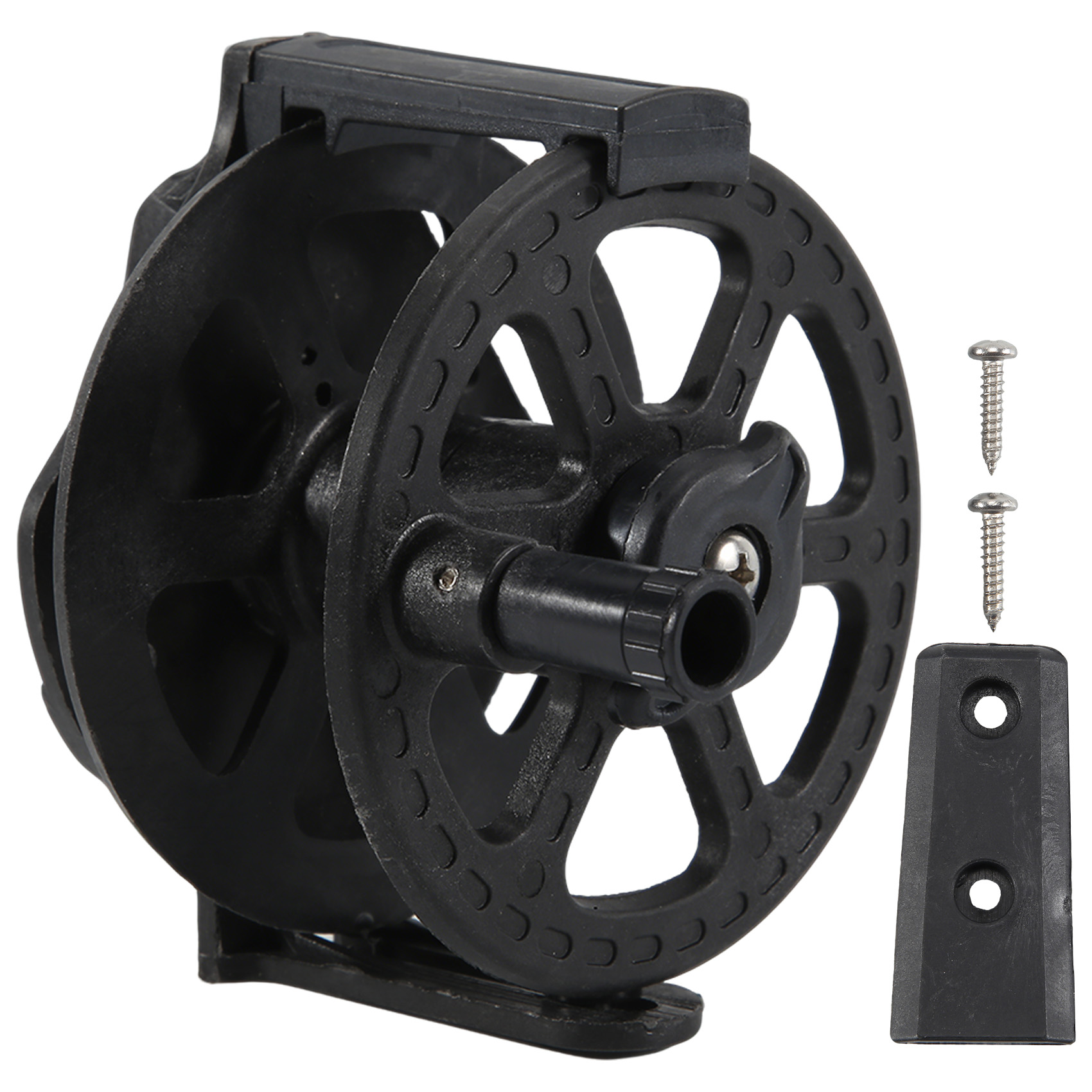Fly Reel - ABJM-Composite Speargun-Rolle mit 230 Fuß (70