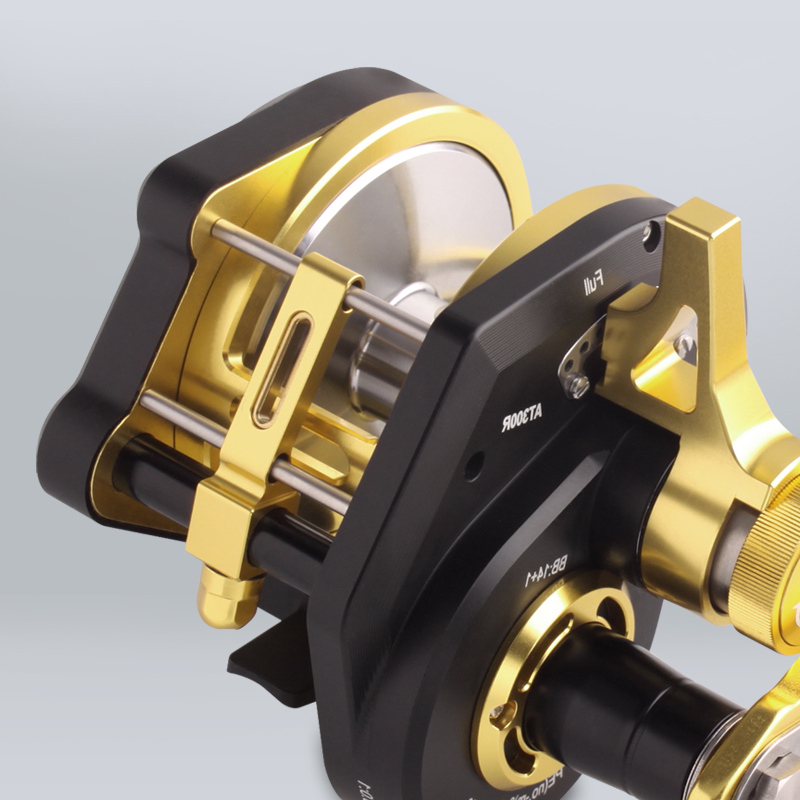 Umi Neues Slow-Jigging-Trommel – Trolling Reel Bewertung und Preis