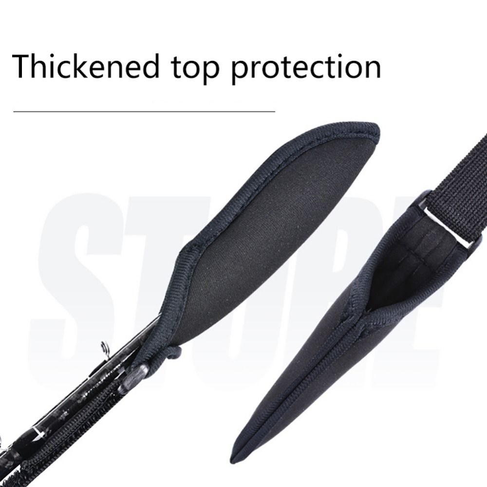Angelrute Lagerung Tasche Eins – Reel Bag Bewertung und Preis