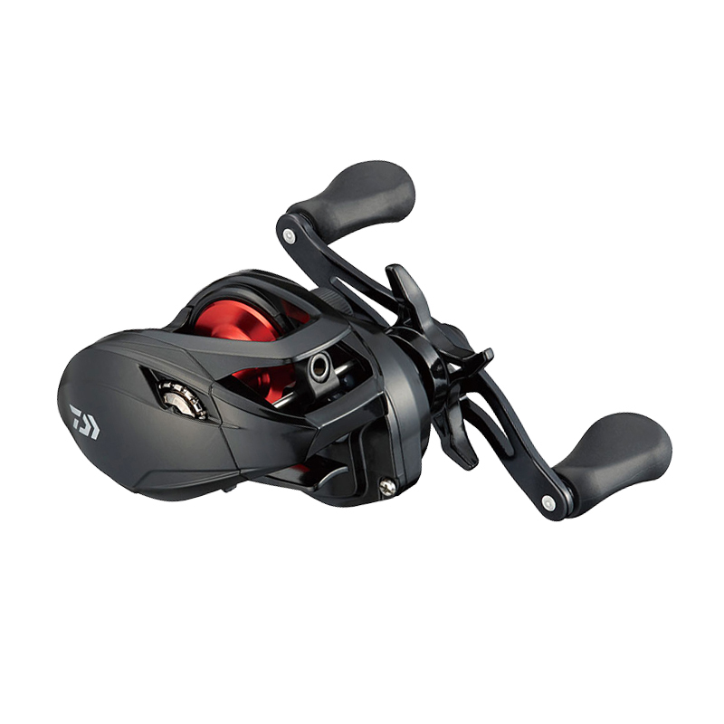 2022 NEUE DAIWA PR100H Baitcas – Abu Garcia Reel Max Bewertung und Preis