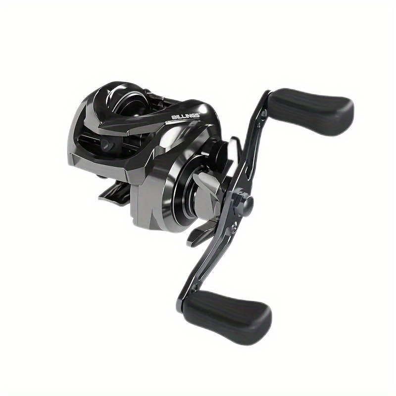 BILLINGS AT-Serie, Übersetzung – Trolling Reel Bewertung und Preis