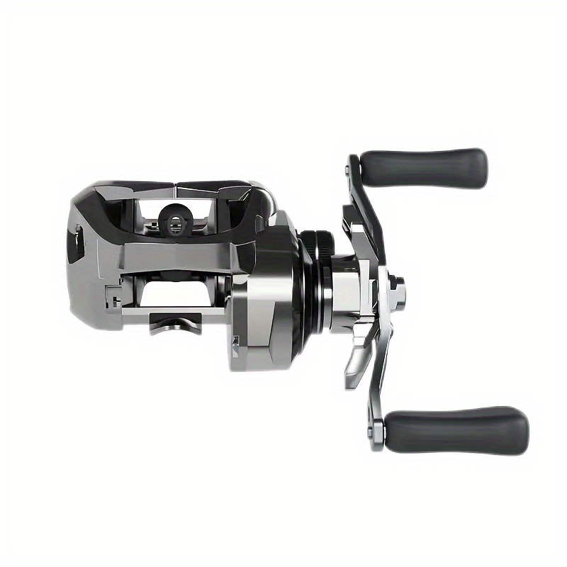 BILLINGS AT-Serie, Übersetzung – Trolling Reel Bewertung und Preis