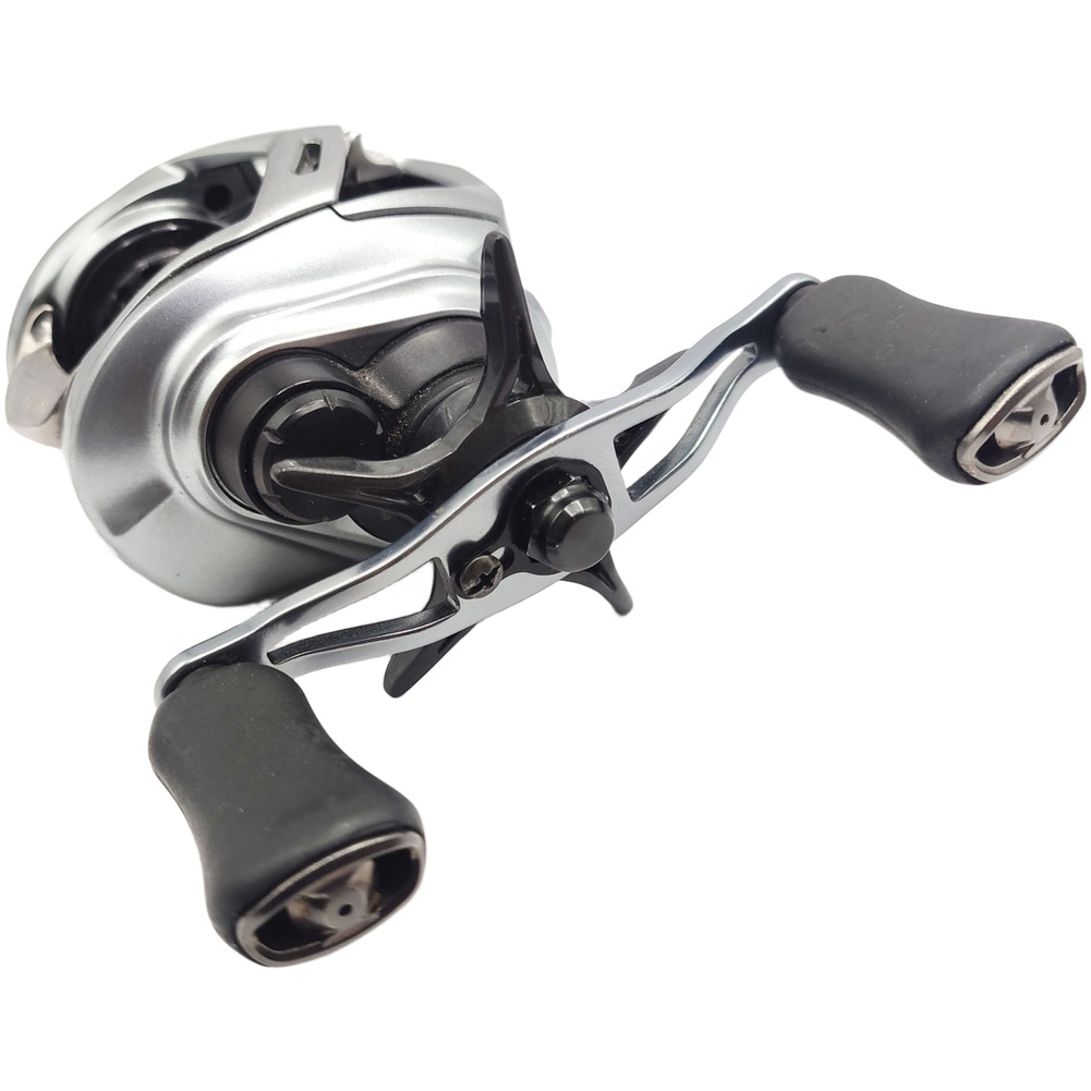 Für Daiwa 21 22 Für Alphas Für – Spincast Reel Bewertung und Preis