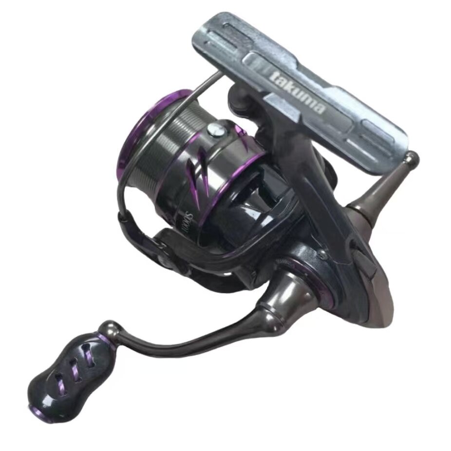 Takuma-Lingxi 3000s Leichtgewi – Trolling Reel Bewertung und Preis