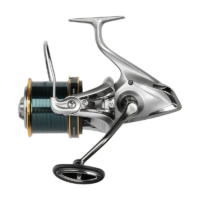 NOEBY Spinnrolle aus Vollmetal – Reel Grease Bewertung und Preis