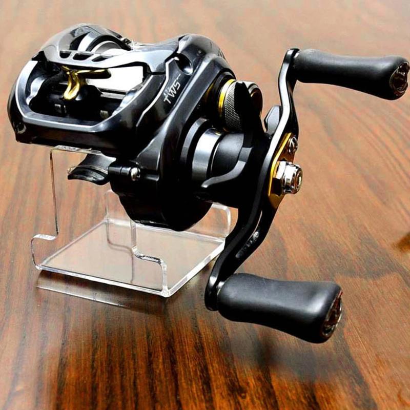 1/2 Stück Angelregal, Halterun – Baitcasting Reel Bewertung und Preis