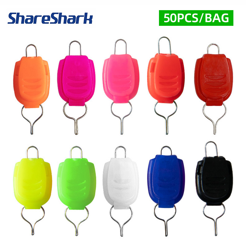 ShareShark 50 Stück/Beutel Ang – Reel Bag Bewertung und Preis
