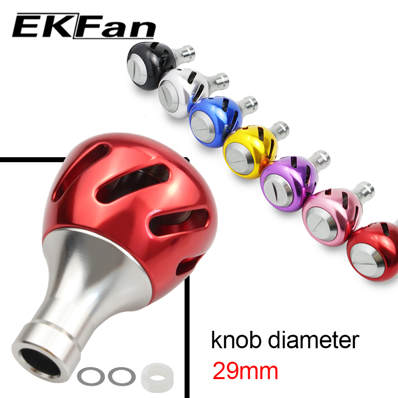 EKFan Aluminiumlegierungs-Spin – Trolling Reel Bewertung und Preis