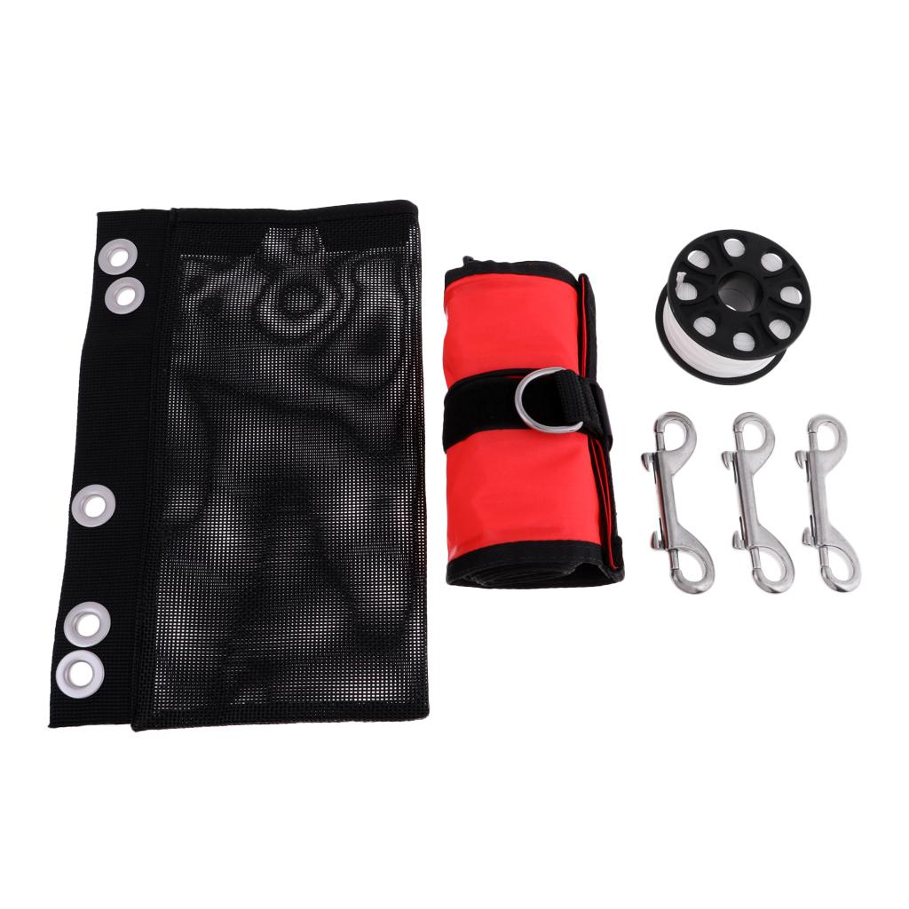 Komplettes Taucherschwimmset m – Reel Bag Bewertung und Preis
