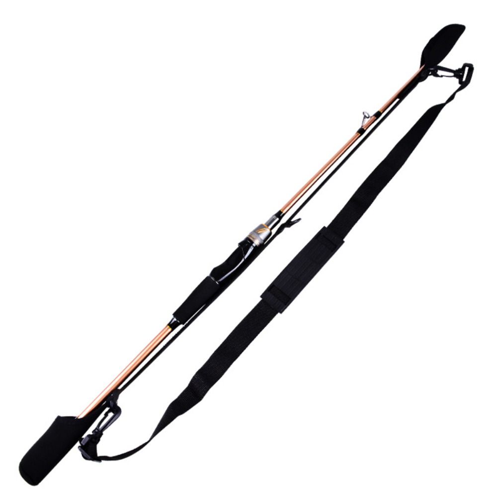 Einstellbare Angelrute Lagerun – Reel Cover Bewertung und Preis