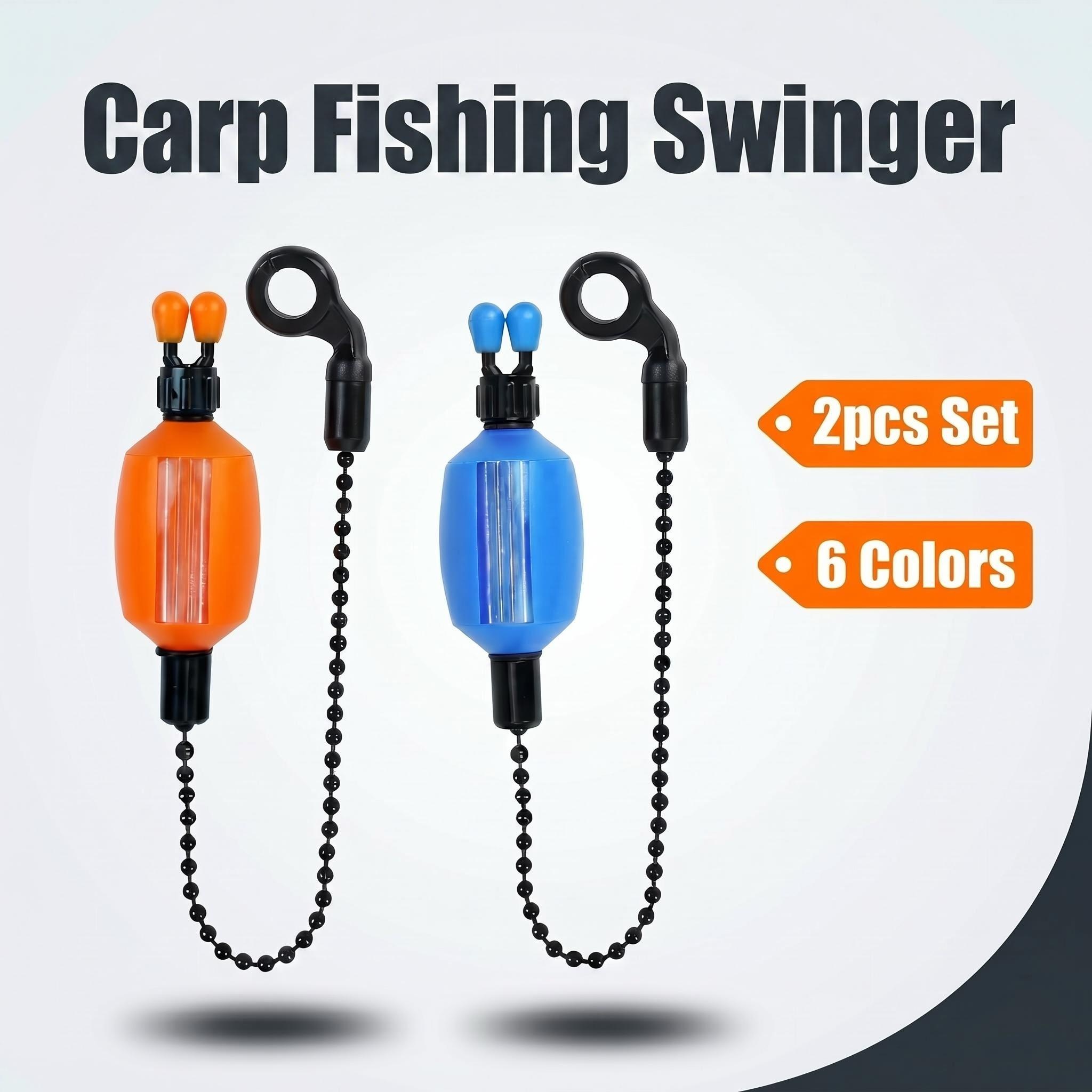 Hirisi 2 Stück Karpfenangel-Sw – Baitcasting Reel Bewertung und Preis